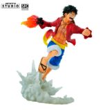Figurka One Piece - Luffy 16 cm