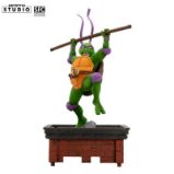 Teenage Mutant Ninja Turtles figurka - Donatello 21 cm Teenage Mutant Ninja Turtles figurka - Donatello 21 cm