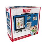 Asterix a Obelix - dárkový set Asterix a Obelix - dárkový set