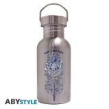 Harry Potter Nerezová láhev - Aguamenti 500 ml Harry Potter Nerezová láhev - Aguamenti 500 ml
