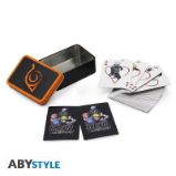 Naruto hrací karty - Pro fanoušky Naruto hrací karty