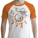 Naruto Shippuden Tričko XL