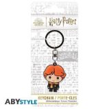 Harry Potter PVC Klíčenka - Ron - Peněženky a klíčenky pro školáky a studenty Harry Potter PVC Klíčenka - Ron