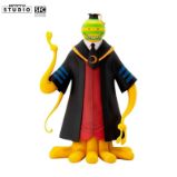 Assassination Classroom figurka - Koro Sensei 20 cm žlutá/zelená Assassination Classroom figurka - Koro Sensei 20 cm žlutá/zelená