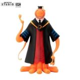 Assassination Classroom figurka - Koro Sensei 20 cm oranžová - Pro fanoušky Assassination Classroom figurka - Koro Sensei 20 cm oranžová