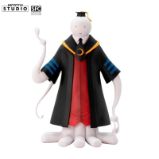 Assassination Classroom figurka - Koro Sensei 20 cm bílá Assassination Classroom figurka - Koro Sensei 20 cm bílá