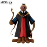 Assassination Classroom figurka - Koro Sensei 20 cm hnědá - Pro fanoušky Assassination Classroom figurka - Koro Sensei 20 cm hnědá