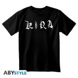Tričko Death Note - Kira XL Tričko Death Note - Kira XL