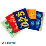 Pokémon set pohlednic Pokémon set pohlednic