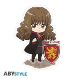 Harry Potter 2D akrylová figurka - Hermiona - Pro fanoušky Harry Potter 2D akrylová figurka - Hermiona