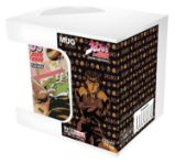 Jojo´s Bizarre Adventure Hrnek - Map 320 ml Jojo´s Bizarre Adventure Hrnek - Map 320 ml
