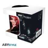 Death Note Keramický hrnek 320 ml - Deadly Couple Death Note Keramický hrnek 320 ml - Deadly Couple