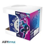 DC Comics Keramický hrnek 320 ml - Blue Beetle - Home deco DC Comics Keramický hrnek 320 ml - Blue Beetle