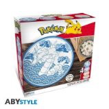 Sada 4 talířů Pokémon Sada 4 talířů Pokémon