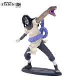 Figurka Naruto Shippuden - Orochimaru 17cm Figurka Naruto Shippuden - Orochimaru 17cm
