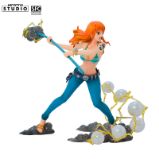 Figurka One Piece - Nami 16cm