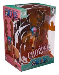 One Piece Figurka - Chopper 16 cm