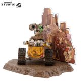 Figurka Disney - Wall-E 10cm
