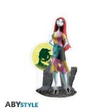 The Nightmare Before Christmas 2D akrylová figurka - Sally The Nightmare Before Christmas 2D akrylová figurka - Sally