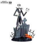 The Nightmare Before Christmas Figurka - Jack Skellington 20 cm The Nightmare Before Christmas Figurka - Jack Skellington 20 cm