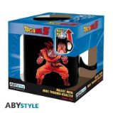 Dragon Ball Hrnek měnící 460 ml - Goku Dragon Ball Hrnek měnící 460 ml - Goku