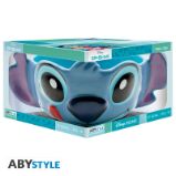 Miska Lilo & Stitch - Stitch 500ml - Pro fanoušky Lilo & Stitch Miska - Stitch 500 ml