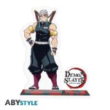 Demon Slayer 2D akrylová figurka - Tengen Uzui - Pro fanoušky Demon Slayer 2D akrylová figurka - Tengen Uzui