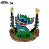 Figurka Disney - Stitch Hula Dance 10cm