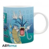 Pokémon Hrnek - Gyarados 320 ml Pokémon Hrnek - Gyarados 320 ml