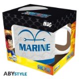 One Piece Hrnek 320 ml - Marien - Home deco One Piece Hrnek 320 ml - Marien