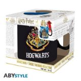 Hrnek měnící Harry Potter - Dopis 460ml Hrnek měnící Harry Potter - Dopis 460ml