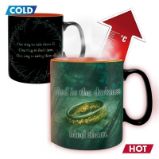 Pán prstenů Měnící hrnek - Sauron 460 ml Pán prstenů Měnící hrnek - Sauron 460 ml