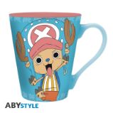 Hrnek One Piece - Chopper 250ml - Pro fanoušky One Piece Hrnek - Chopper 250 ml