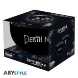 Death Note Miska - Death Note 600 ml