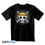 Tričko One Piece L - Pro fanoušky One Piece Tričko L