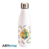 Harry Potter Láhev - Bradavice 500 ml - Pro fanoušky Harry Potter Láhev - Bradavice 500 ml