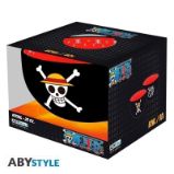 Miska One Piece - Skulls 600ml Miska One Piece - Skulls 600ml