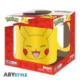 Hrnek Pokémon - Pikachu 460ml