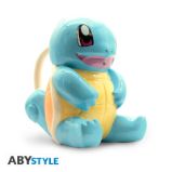 Konvička na čaj Pokémon - Squirtle 850ml