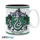 Harry Potter Hrnek - Zmijozel 460 ml Harry Potter Hrnek - Zmijozel 460 ml