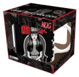 Junji Ito Hrnek - Tomie 320 ml Junji Ito Hrnek - Tomie 320 ml