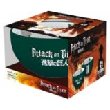 Miska Attack on Titan 600ml