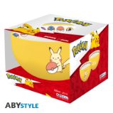 Pokémon Miska Pikachu 600 ml Pokémon Miska Pikachu 600 ml