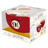 Miska Harry Potter - Nástupiště 9 3/4 600ml Miska Harry Potter - Nástupiště 9 3/4 600ml