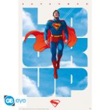 Superman Plakát Maxi 91,5 x 61 cm Superman Plakát Maxi 91,5 x 61 cm