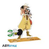 One Piece 2D akrylová figurka Usopp One Piece 2D akrylová figurka Usopp