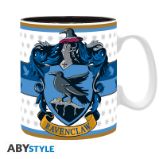 Hrnek Harry Potter - Havraspár 460ml Hrnek Harry Potter - Havraspár 460ml