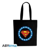 Látková taška Superman - Pro fanoušky Superman Látková taška