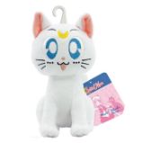 Plyšák Sailor Moon - Artemis 15cm - Plyšové hračky Sailor Moon Plyšák - Artemis 15 cm