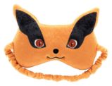 Maska na spaní Naruto Shippuden - Kyubi Maska na spaní Naruto Shippuden - Kyubi